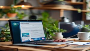 Campagne publicitaire efficace sur les réseaux sociaux : guide complet