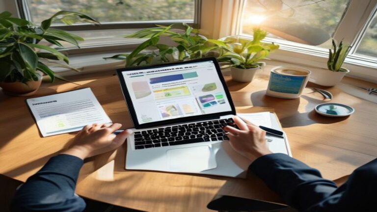 Digitalisation comptable : êtes-vous prêt pour le changement en PME ? 15 Digitalisation comptable : êtes-vous prêt pour le changement en PME ?