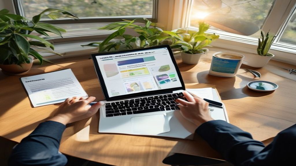 Digitalisation comptable : êtes-vous prêt pour le changement en PME ? 1 Digitalisation comptable : êtes-vous prêt pour le changement en PME ?
