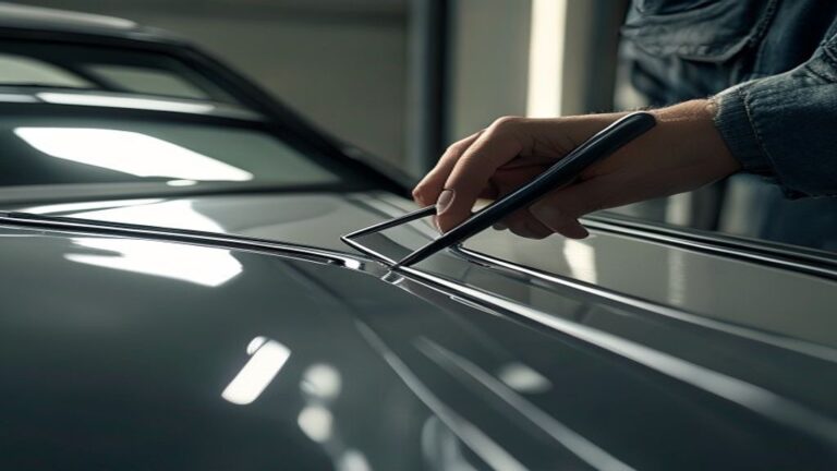 Formation Débosselage Sans Peinture : Apprenez les Bases 🚗 3 Formation Débosselage Sans Peinture : Apprenez les Bases 🚗