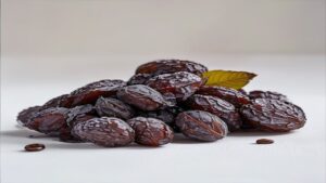 Fruits V : liste complète et explications
