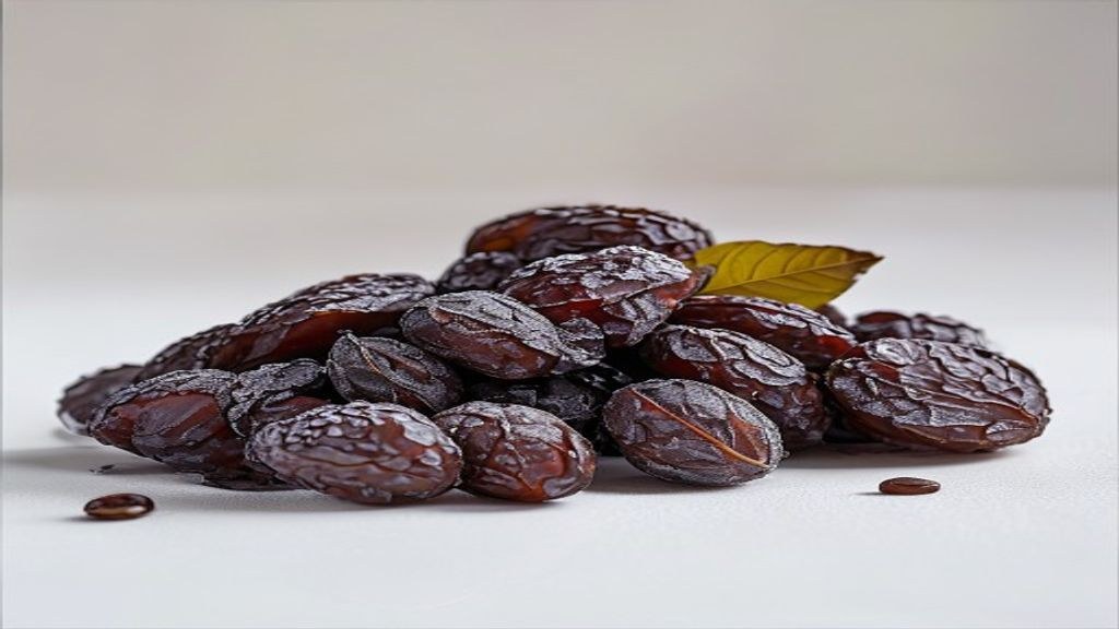 Fruits V : liste complète et explications