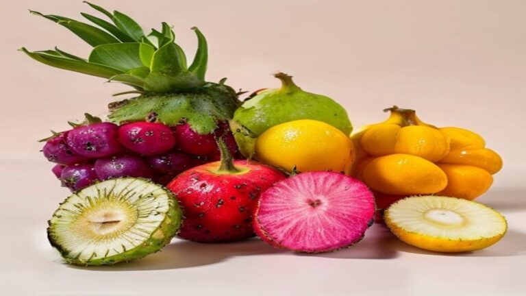 Fruit U : liste complète gagner au petit bac 5 Fruit U : liste complète gagner au petit bac