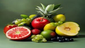 Fruits H : liste complète et guide dégustation
