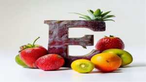 Fruits E : liste complète et guide pratique