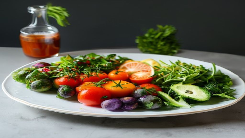 Guide complet une alimentation équilibrée
