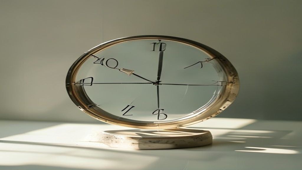 Heure miroir 12h12 : signification et message 2 Heure miroir 12h12 : signification et message