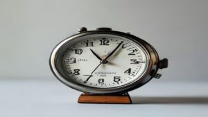 Heure miroir 16h16 : signification cachée et message