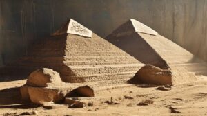 Histoire des grandes civilisations antiques : un voyage aux sources