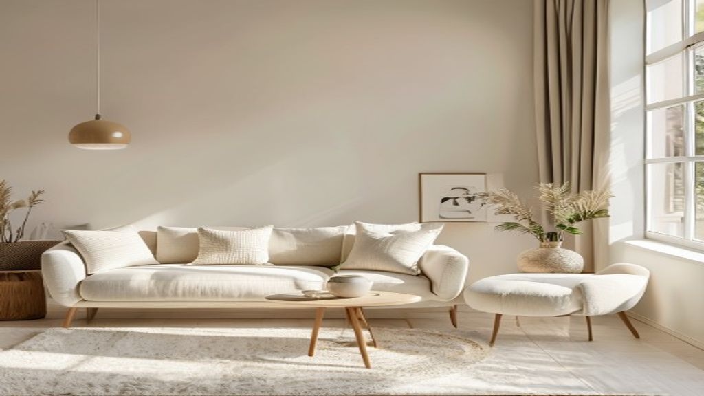 Tendances actuelles décoration intérieure : guide