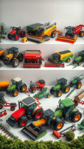 Agriaffaires : guide complet des catégories et du matériel agricole