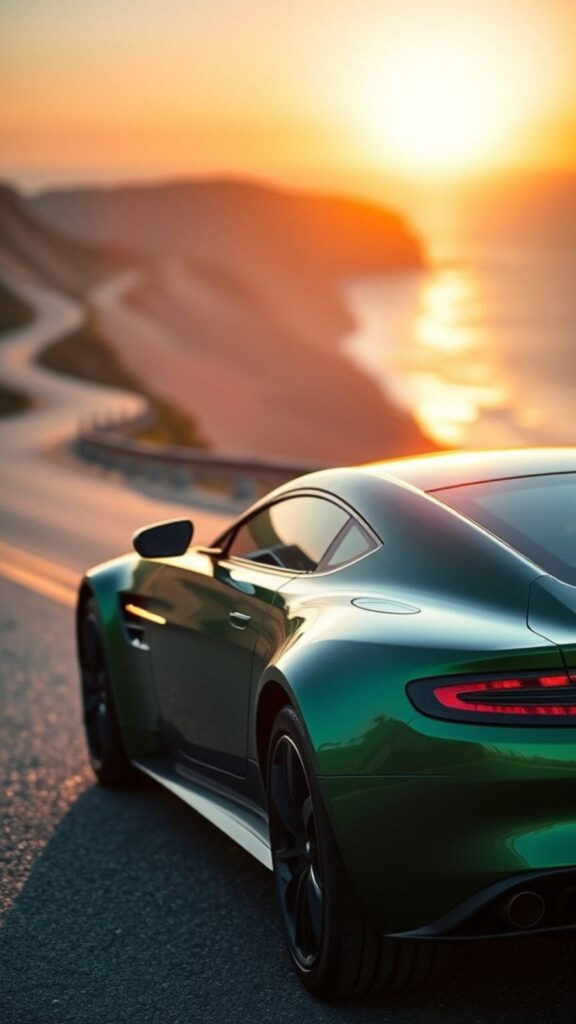 Aston martin : modèles, prix et adn