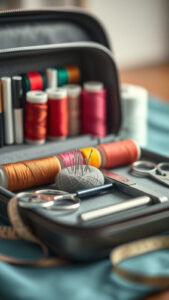 Le fil : types, utilisations et conseils pratiques