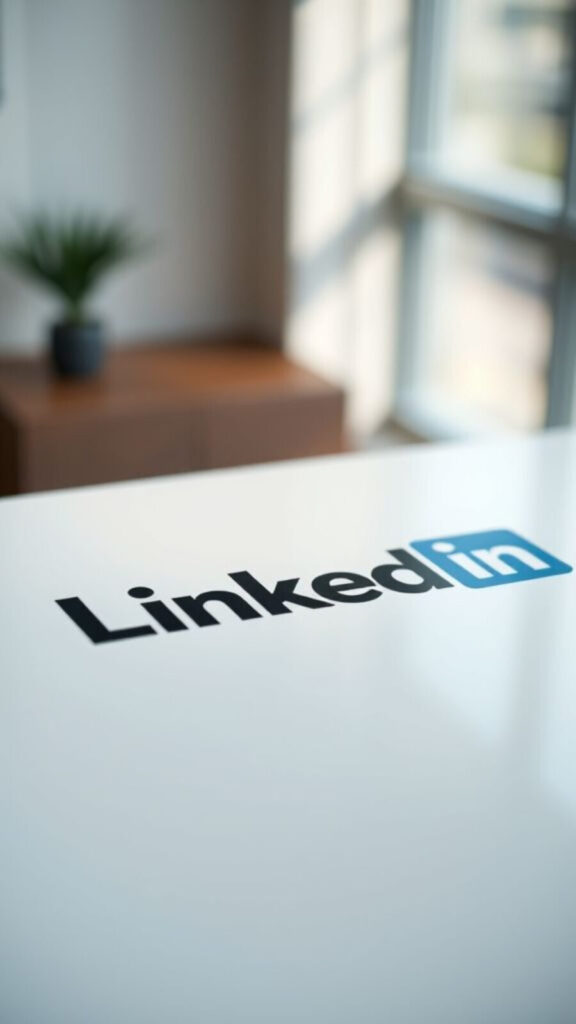 Logo linkedin : guide complet des formats et usages essentiels 2 Logo linkedin : guide complet des formats et usages essentiels