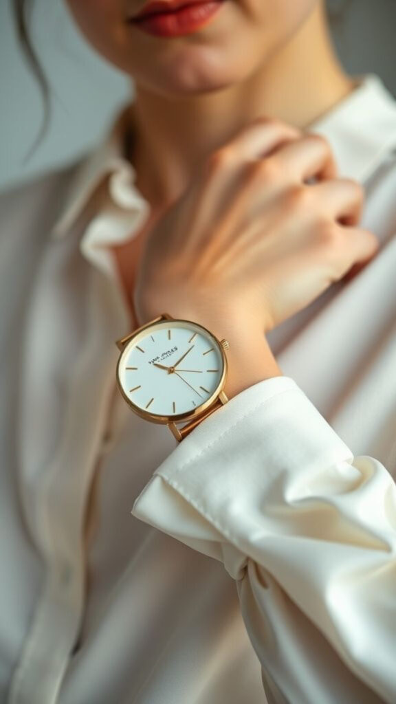 Marc jacobs montre : guide et comparatif 2 Marc jacobs montre : guide et comparatif