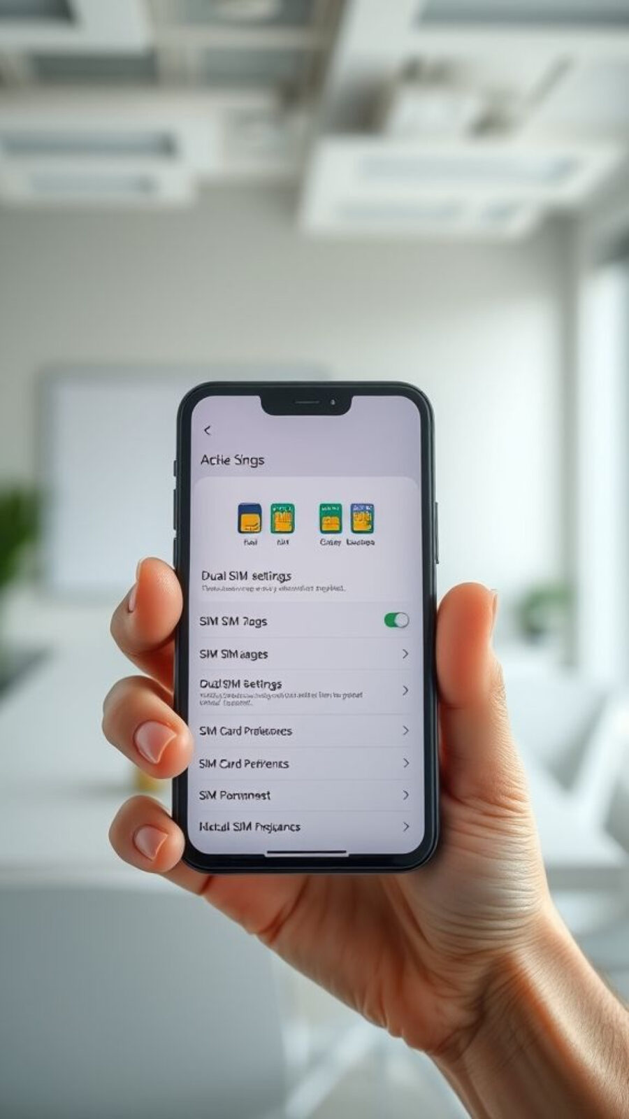 Multi SIM : guide complet pour gérer plusieurs lignes téléphoniques 1 Multi SIM : guide complet pour gérer plusieurs lignes téléphoniques