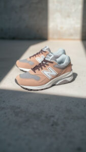 New balance : guide complet et comparatif