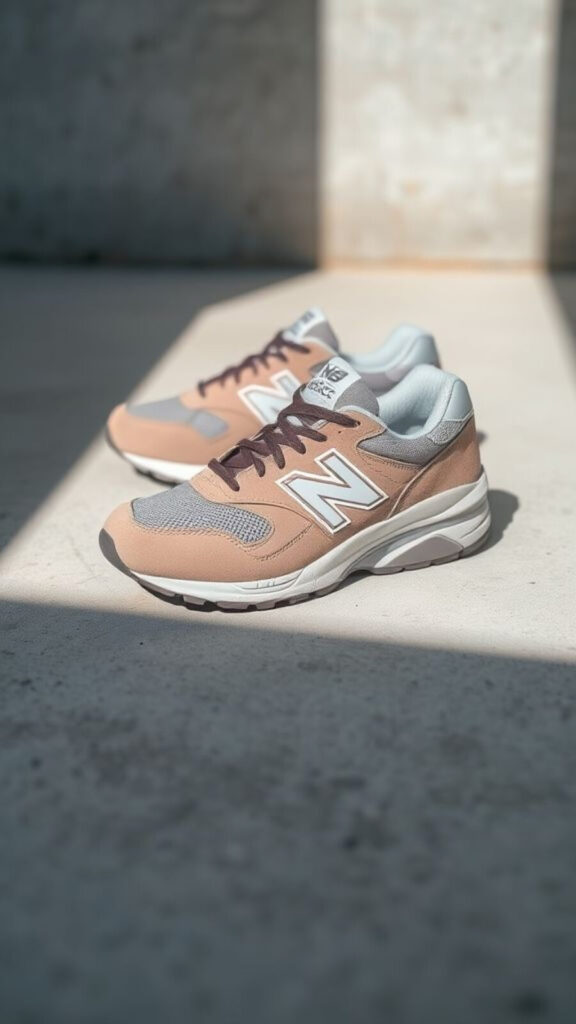 New balance : guide complet et comparatif 2 New balance : guide complet et comparatif