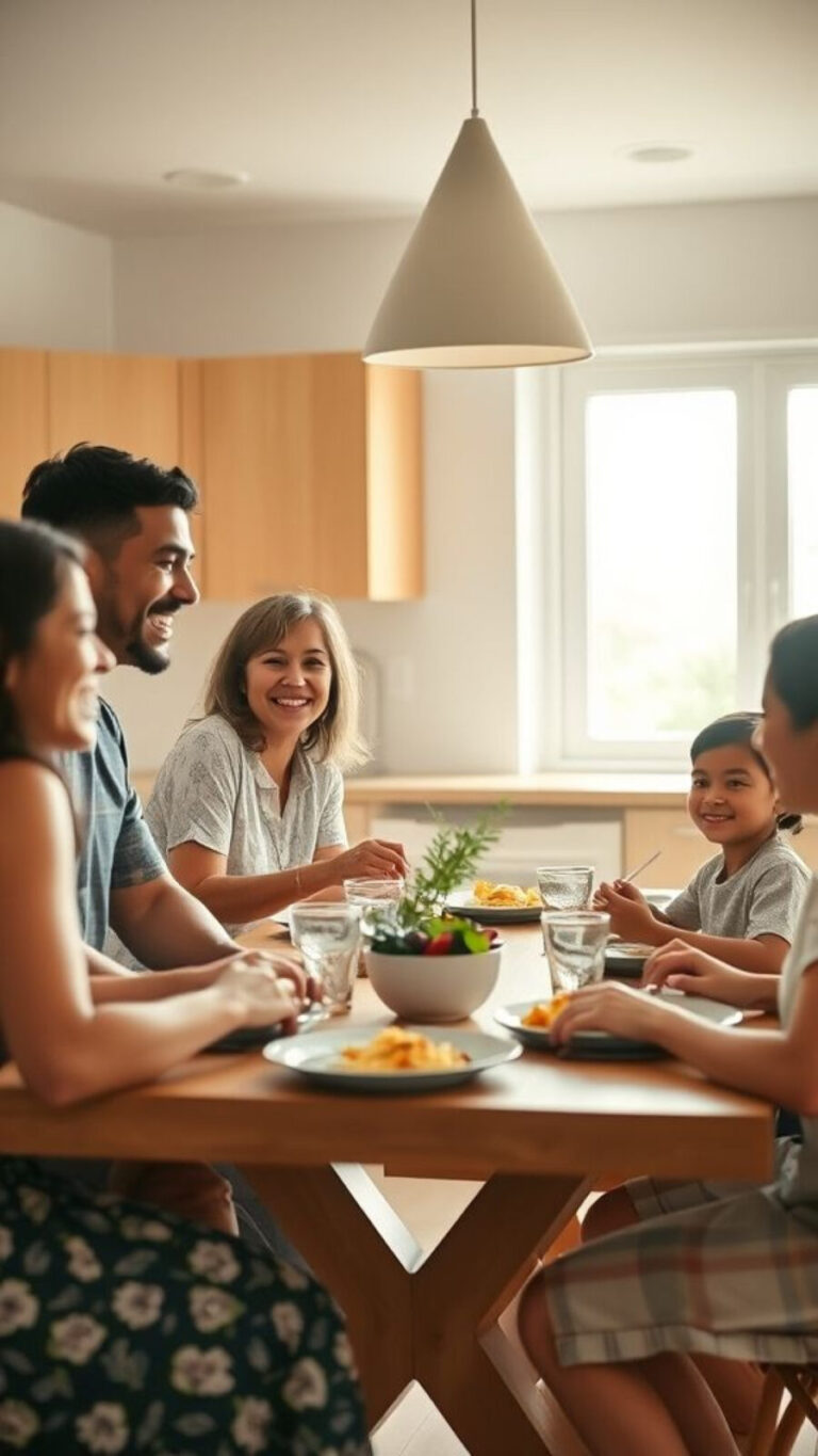 Ohana : un concept familial profond à découvrir 20 Ohana : un concept familial profond à découvrir
