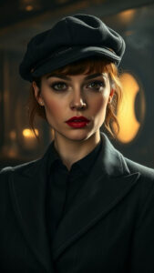 Peaky Blinders femme : looks, inspirations et guide de style complet