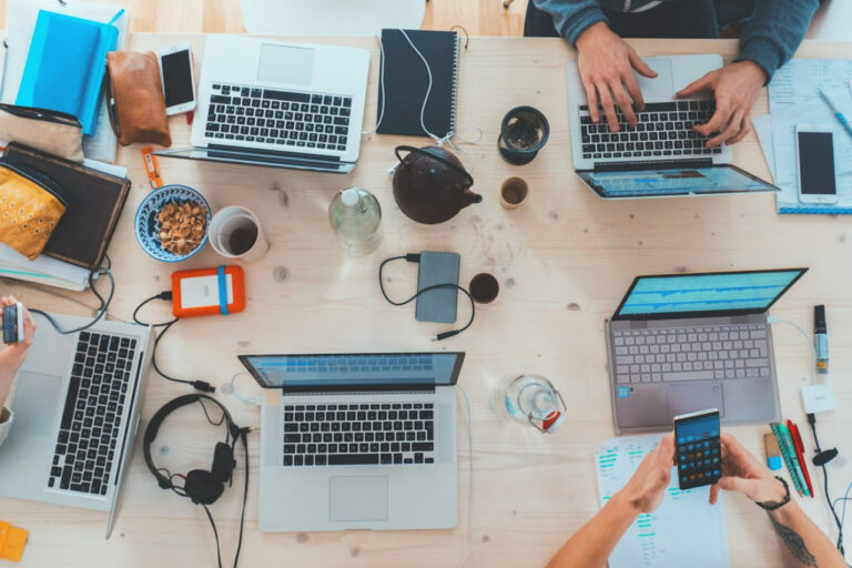 Performance digitale : définition, KPIs et leviers clés pour votre entreprise 1 Performance digitale : définition, KPIs et leviers clés pour votre entreprise