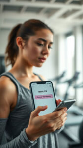 Résilier basic-fit : guide étape par étape pour votre abonnement