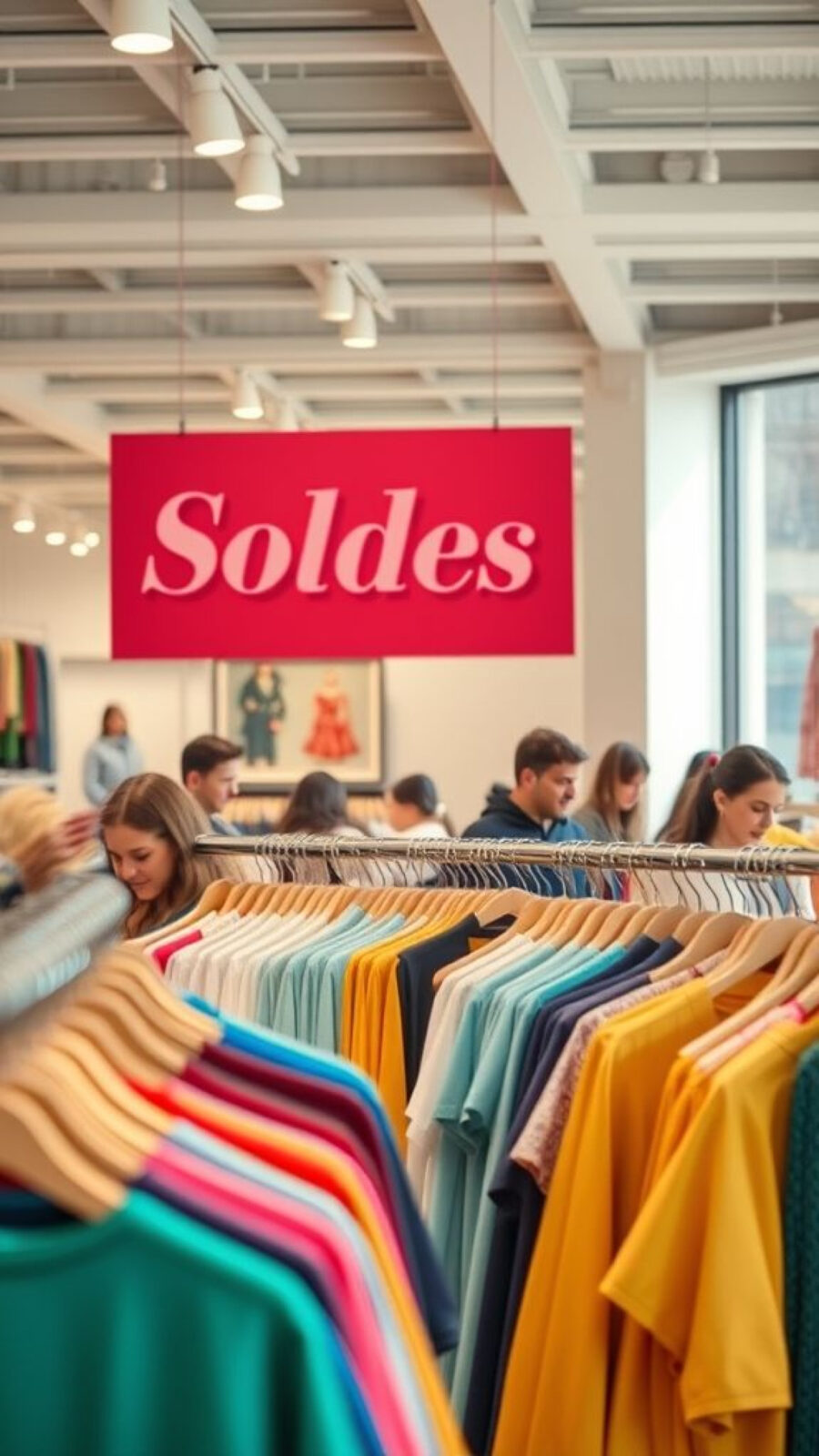 Soldes tati : les meilleures offres à saisir 1 Soldes tati : les meilleures offres à saisir