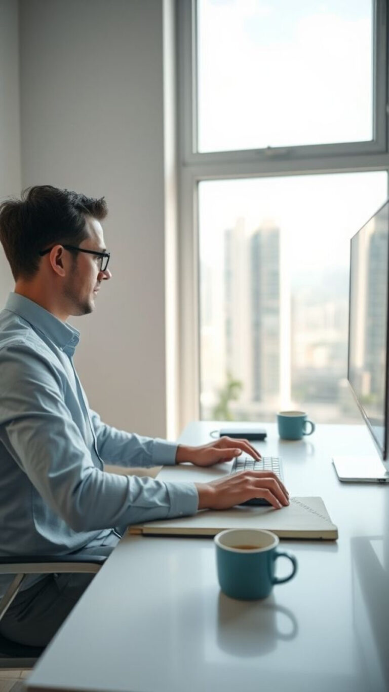 Télétravail : guide complet pour optimiser votre organisation 21 Télétravail : guide complet pour optimiser votre organisation
