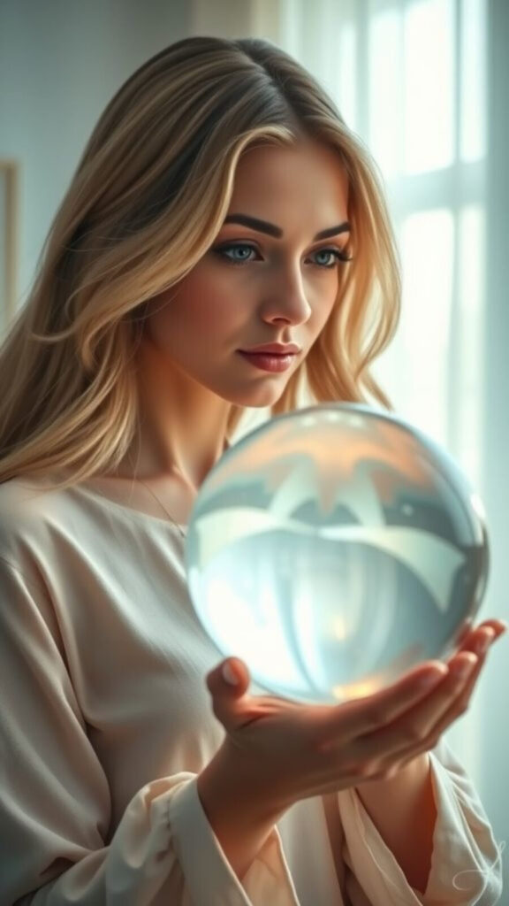 Voyance avenir : guide complet pour comprendre votre futur 2 Voyance avenir : guide complet pour comprendre votre futur