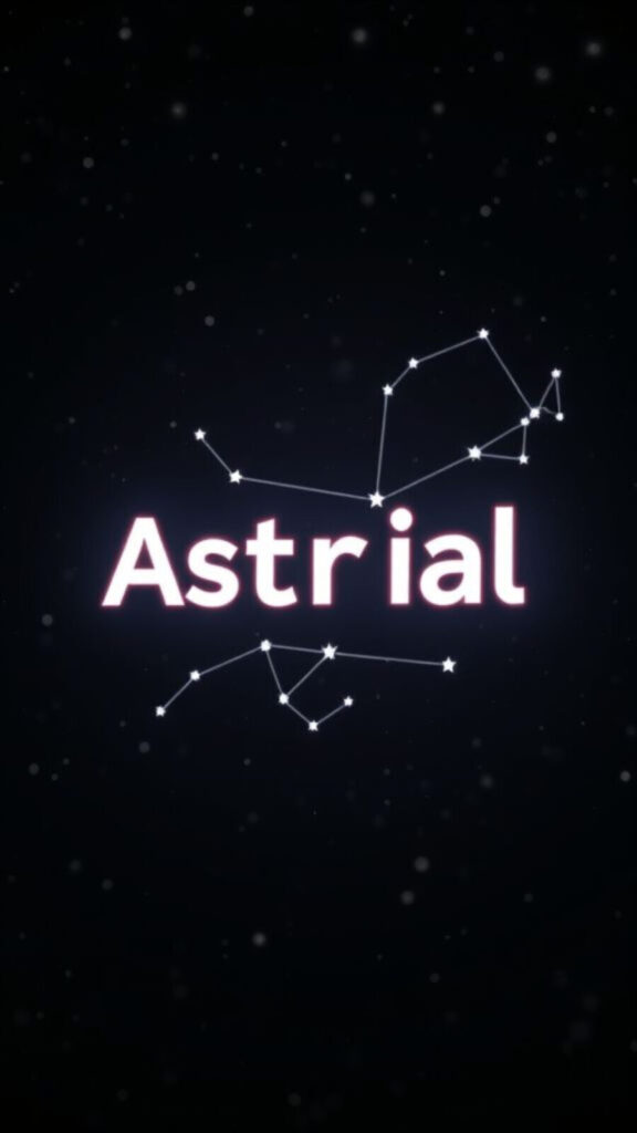 Branding astral : comment cette tendance transforme les marques