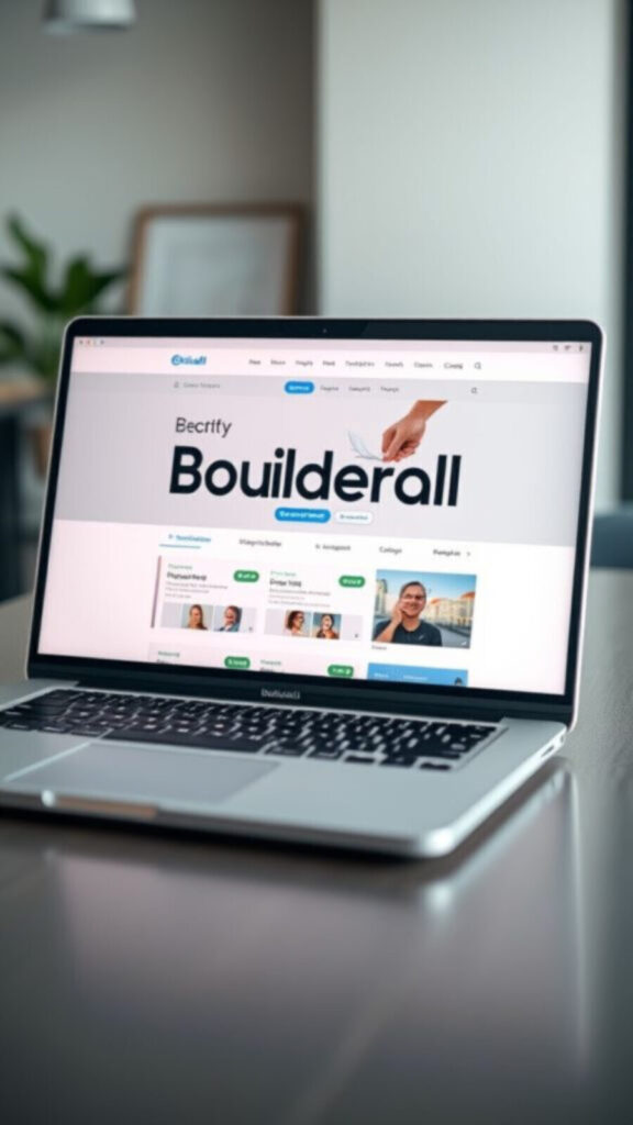 Builderall : la plateforme marketing tout-en-un pour votre entreprise
