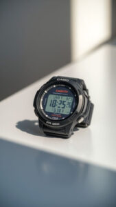 Montre casio PRW-2500 : caractéristiques et avis pour l’aventure