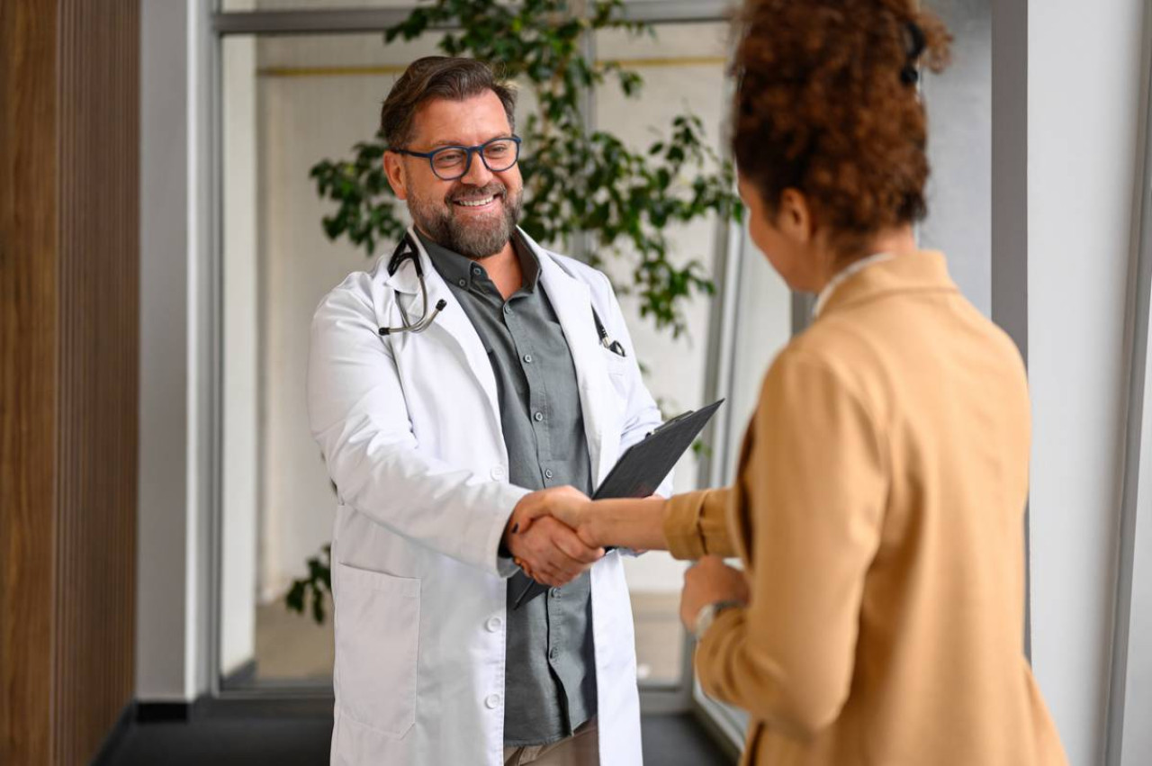 Certification périodique : adaptez votre pratique médicale grâce à la réforme 1 Certification périodique : adaptez votre pratique médicale grâce à la réforme