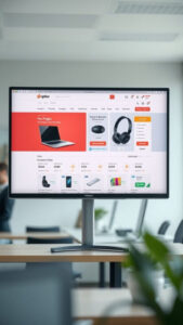 Comparateur de prix : choisir le meilleur outil pour vos achats