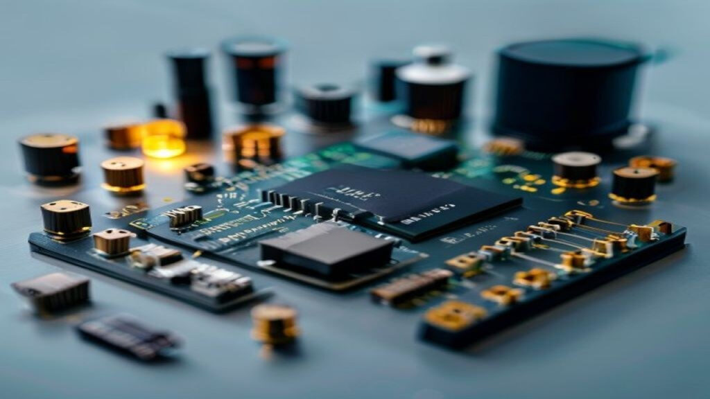 Électronique débutants : guide complet sans prise tête
