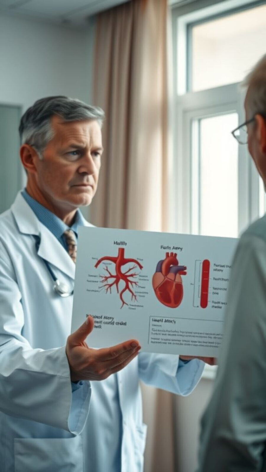 Crise cardiaque foudroyante : symptômes, causes et prévention 1 Crise cardiaque foudroyante : symptômes, causes et prévention