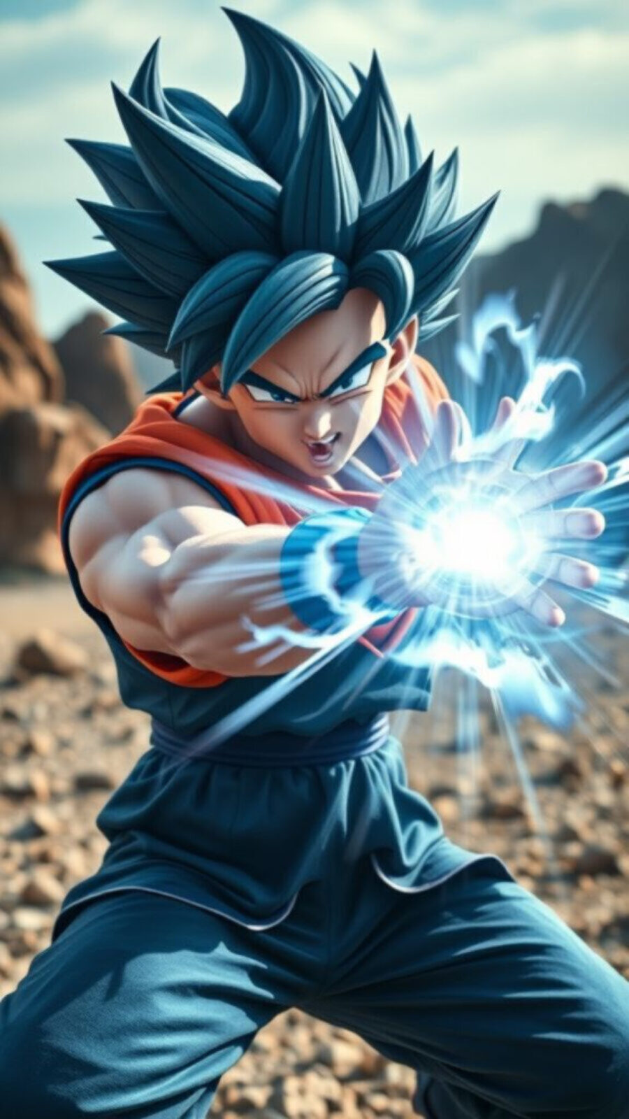 Dragon ball z : l'univers captivant des guerriers saiyans 1 Dragon ball z : l'univers captivant des guerriers saiyans
