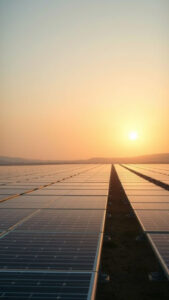 EDF OASolaire : solutions d’énergie solaire pour tous
