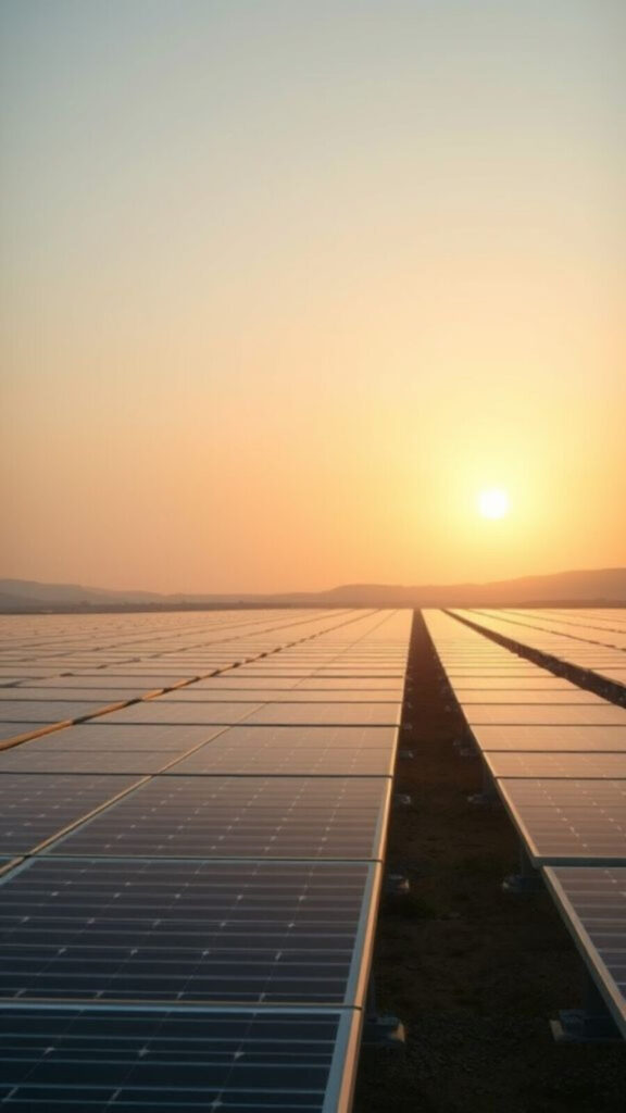 EDF OASolaire : solutions d’énergie solaire pour tous