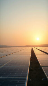 EDF OASolaire : solutions d’énergie solaire pour tous