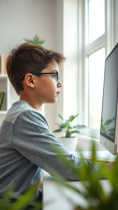 École en ligne : avantages et inconvénients pour votre parcours