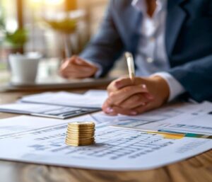 Business plan startup : la clé financement
