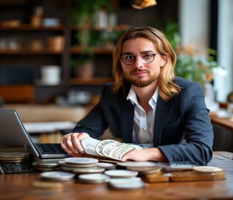 Financement startup : guide complet levée fonds 1 Financement startup : guide complet levée fonds