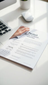 Format flyer : guide complet pour choisir et créer des supports percutants