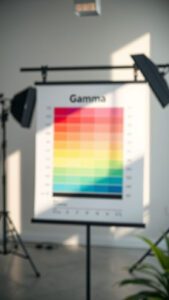 Gamma : comprendre ce terme dans divers domaines