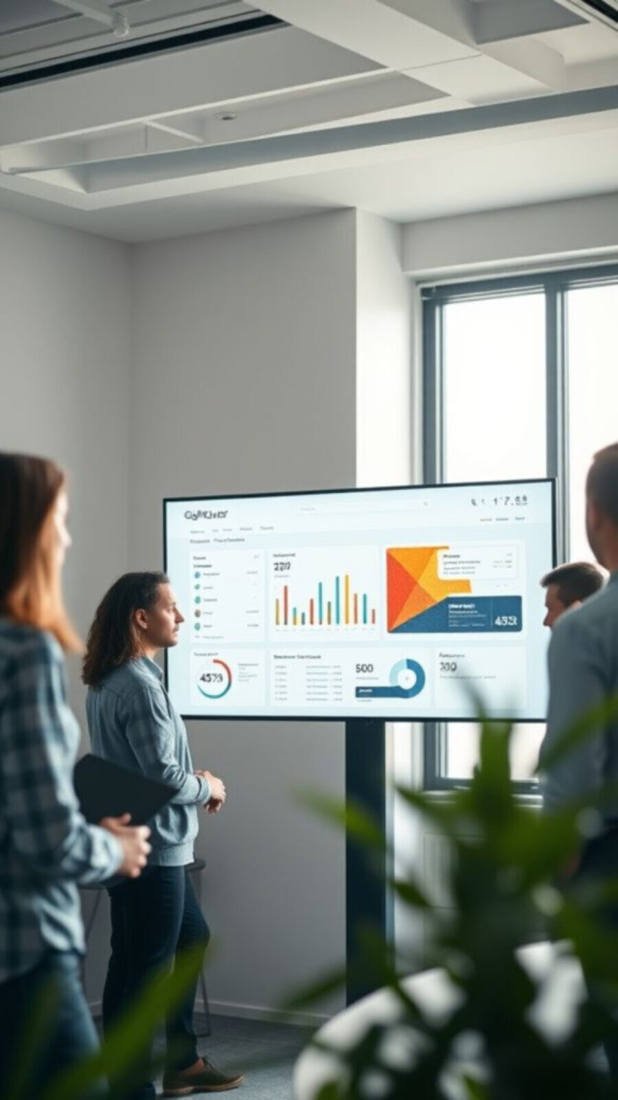 Gohighlevel : CRM et automatisation marketing tout-en-un 1 Gohighlevel : CRM et automatisation marketing tout-en-un