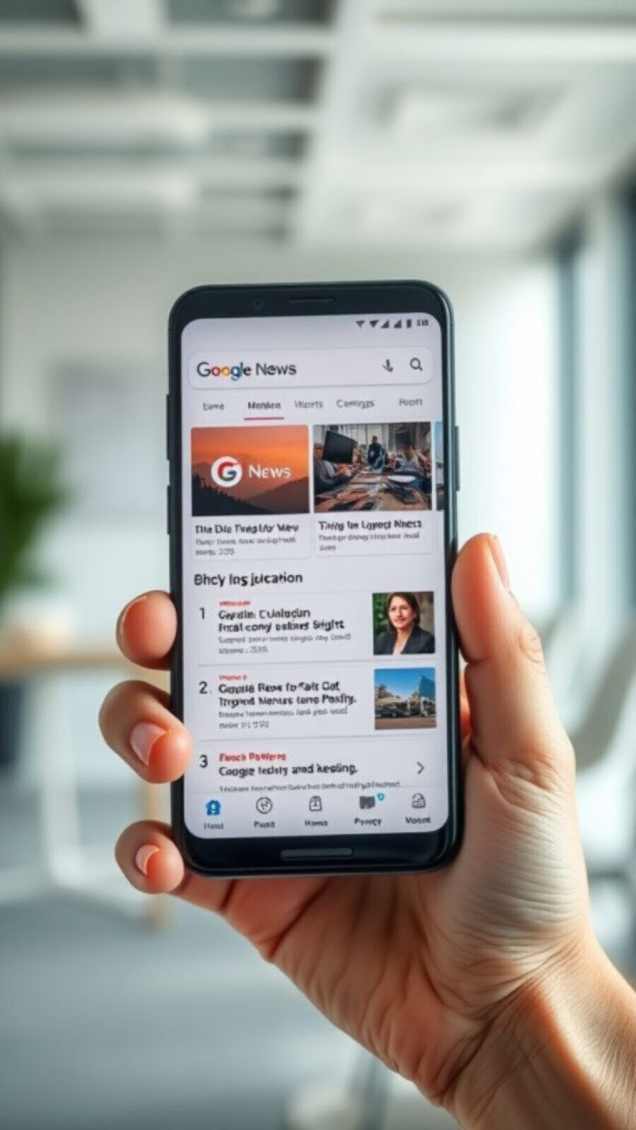 Google actualités : votre guide complet pour une information personnalisée 1 Google actualités : votre guide complet pour une information personnalisée
