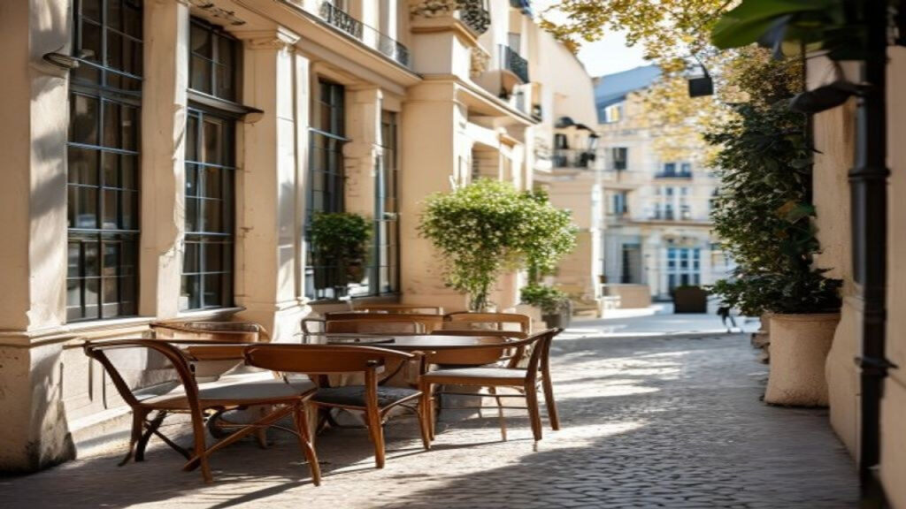 Guide des destinations d’affaires incontournables France