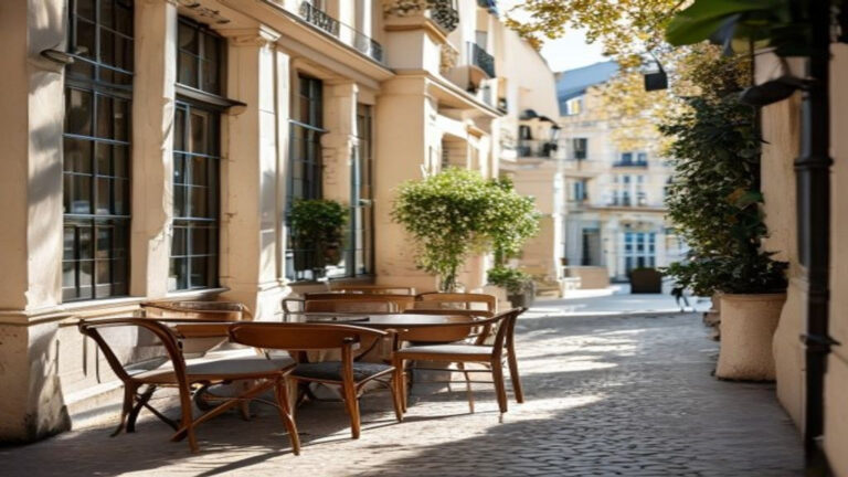 Guide des destinations d'affaires incontournables France 4 Guide des destinations d’affaires incontournables France