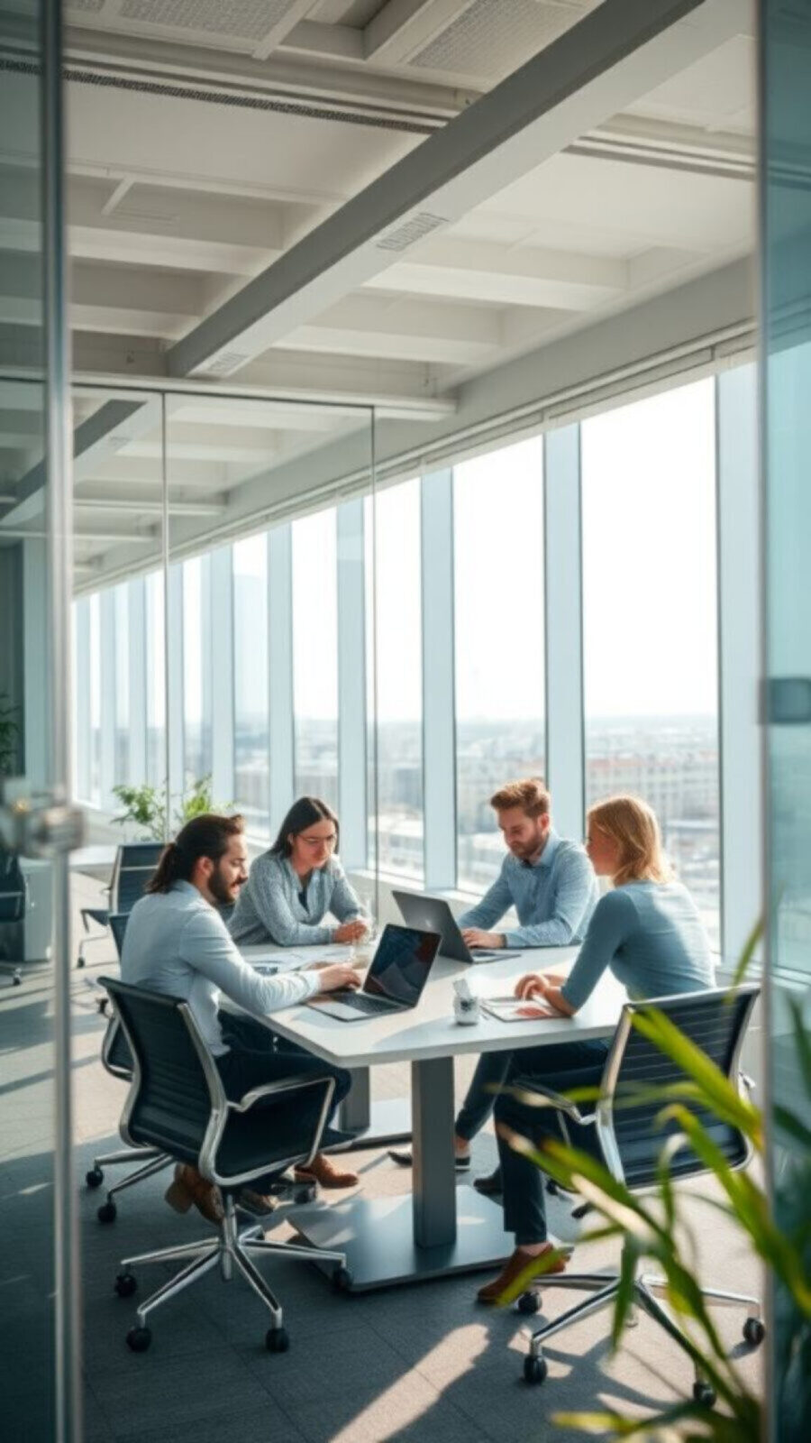 Incubateur bordeaux : guide pour choisir le meilleur pour votre startup 1 Incubateur bordeaux : guide pour choisir le meilleur pour votre startup